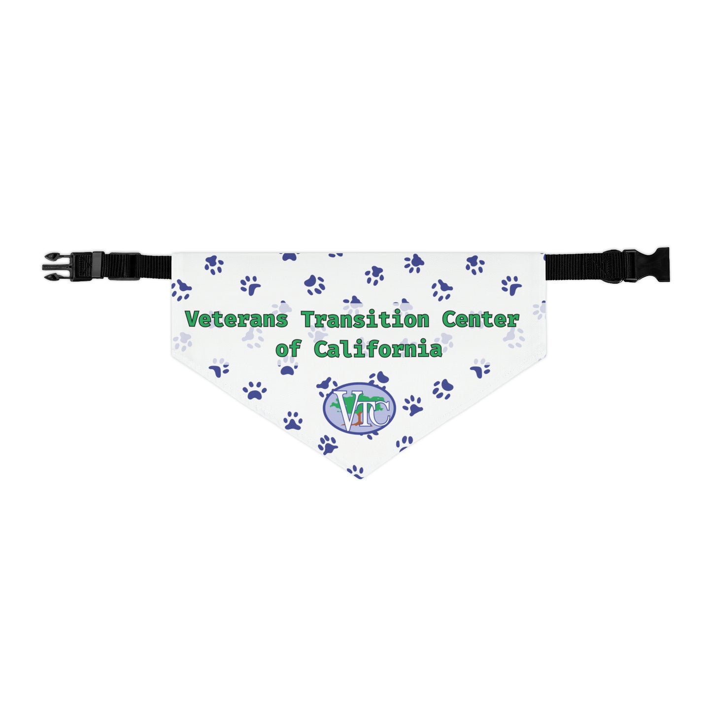 VTC Pet Bandana