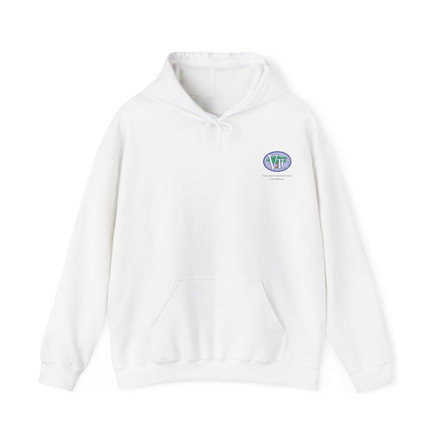 VTC Classic Hoodie