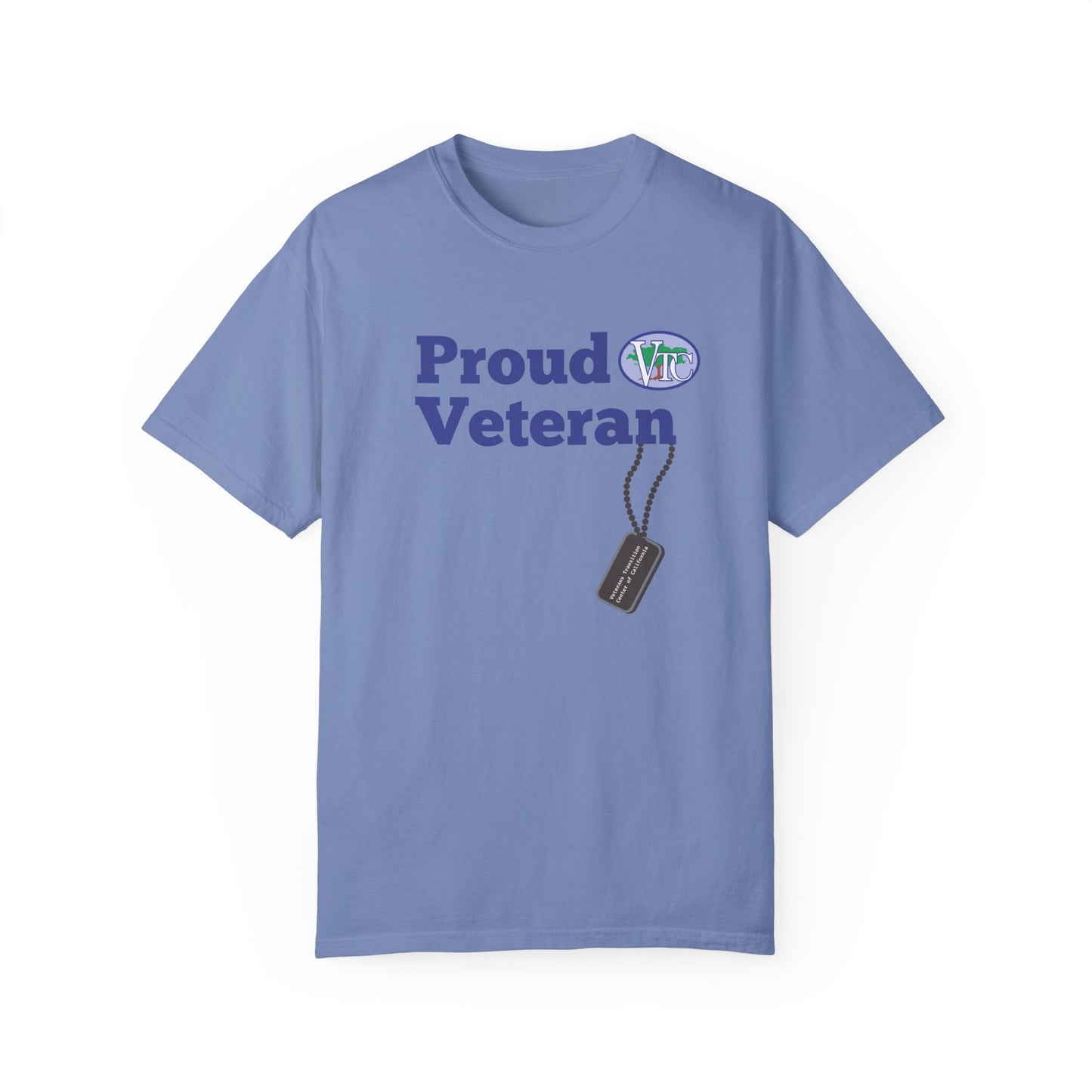 Proud Veteran T-Shirt