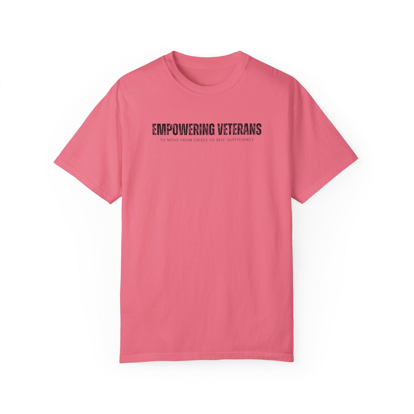 Empowering Veterans T-Shirt