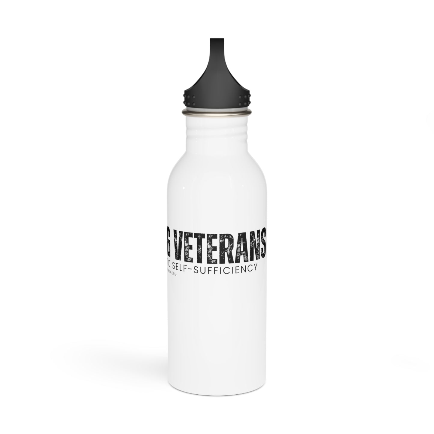 Empowering Veterans Water Bottle