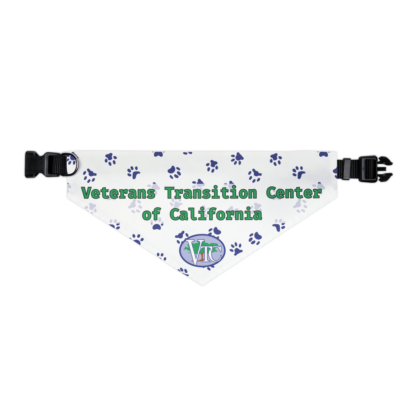 VTC Pet Bandana