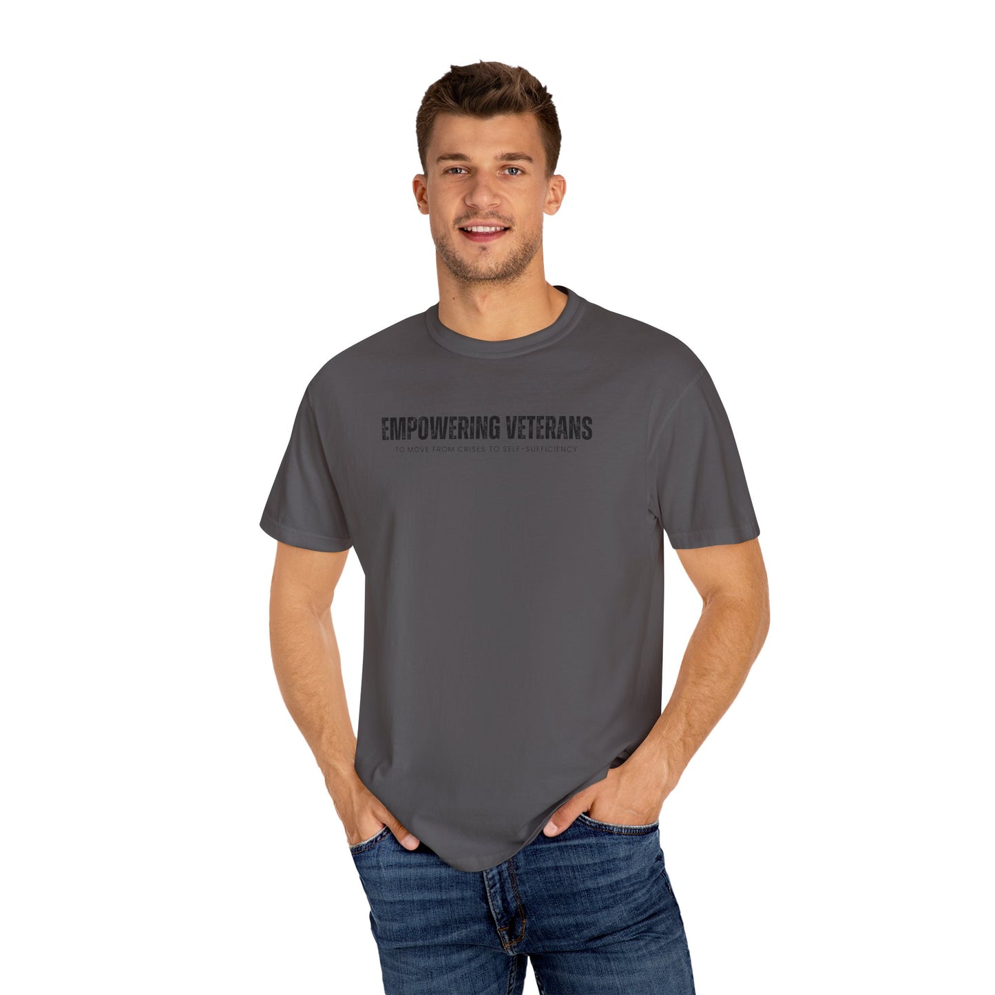 Empowering Veterans T-Shirt