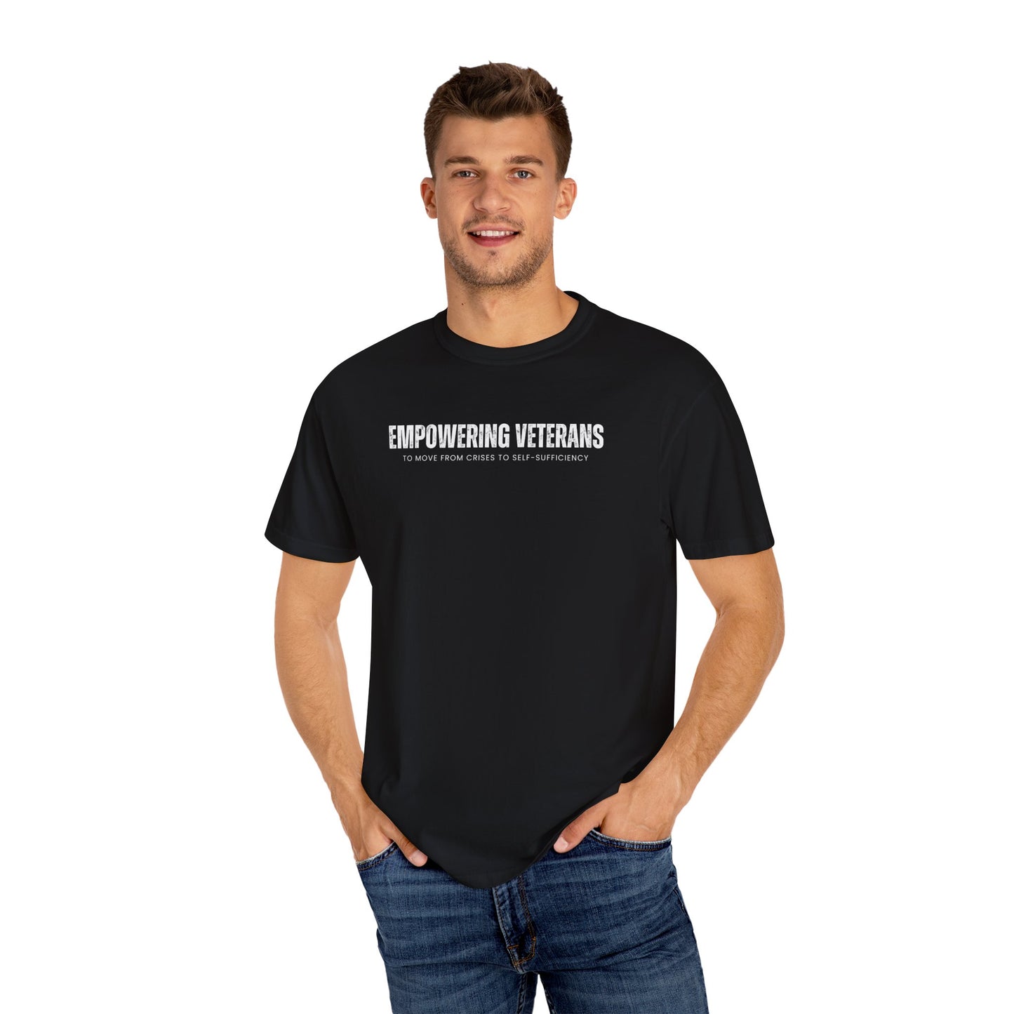 Empowering Veterans T-Shirt