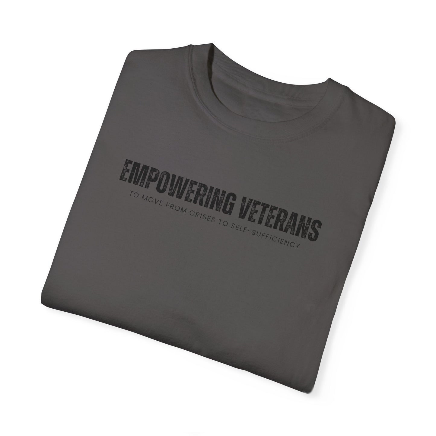 Empowering Veterans T-Shirt