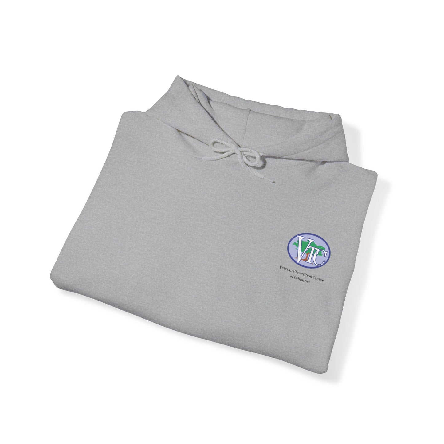 VTC Classic Hoodie