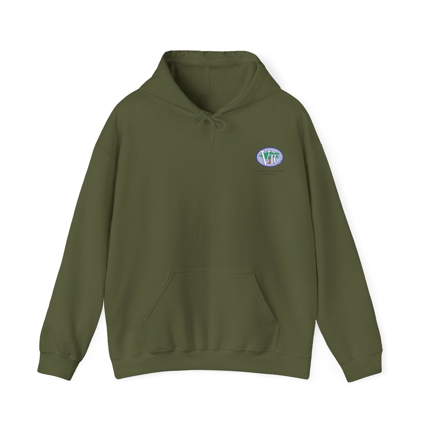 VTC Classic Hoodie