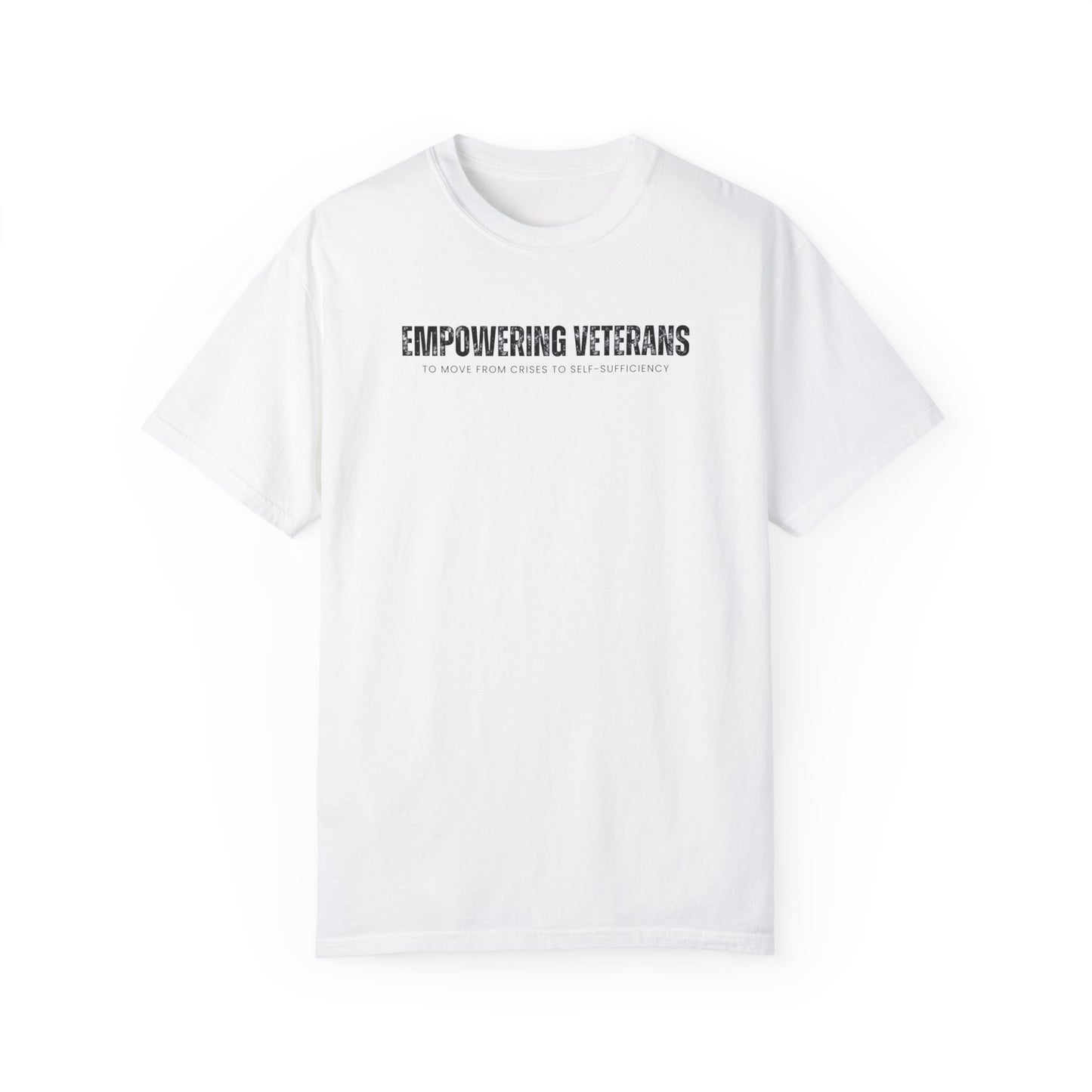 Empowering Veterans T-Shirt