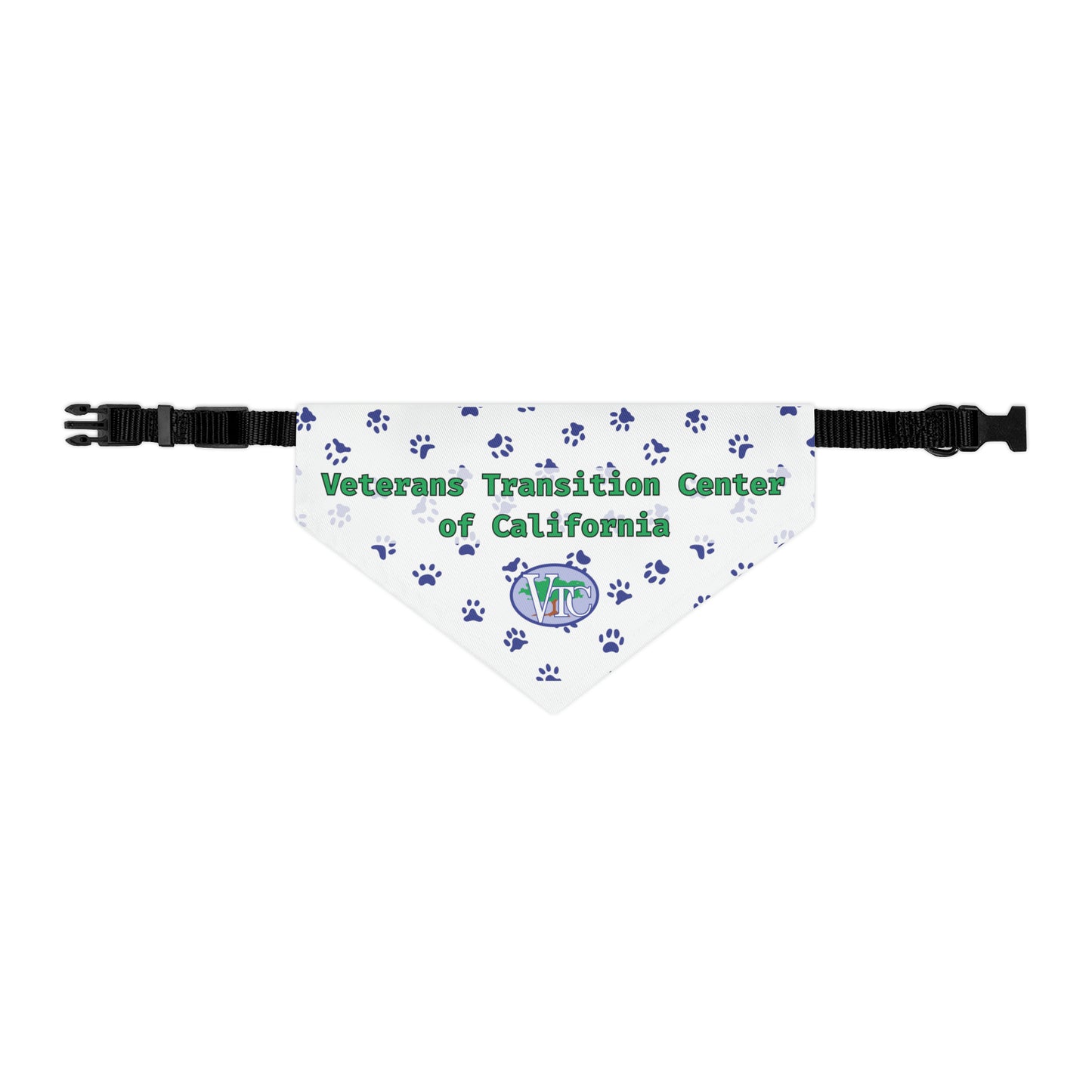 VTC Pet Bandana