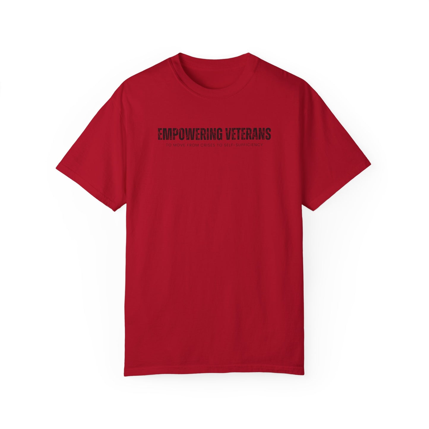 Empowering Veterans T-Shirt