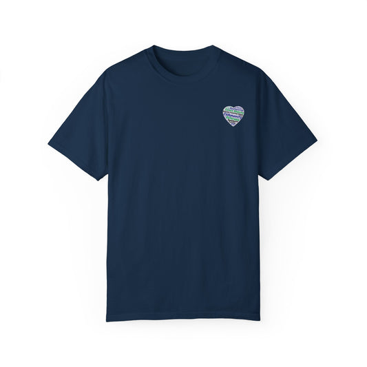Heart of VTC T-Shirt