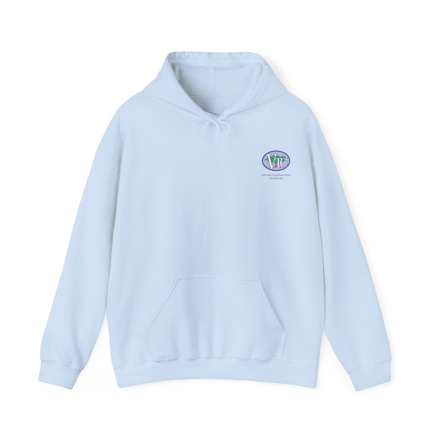 VTC Classic Hoodie