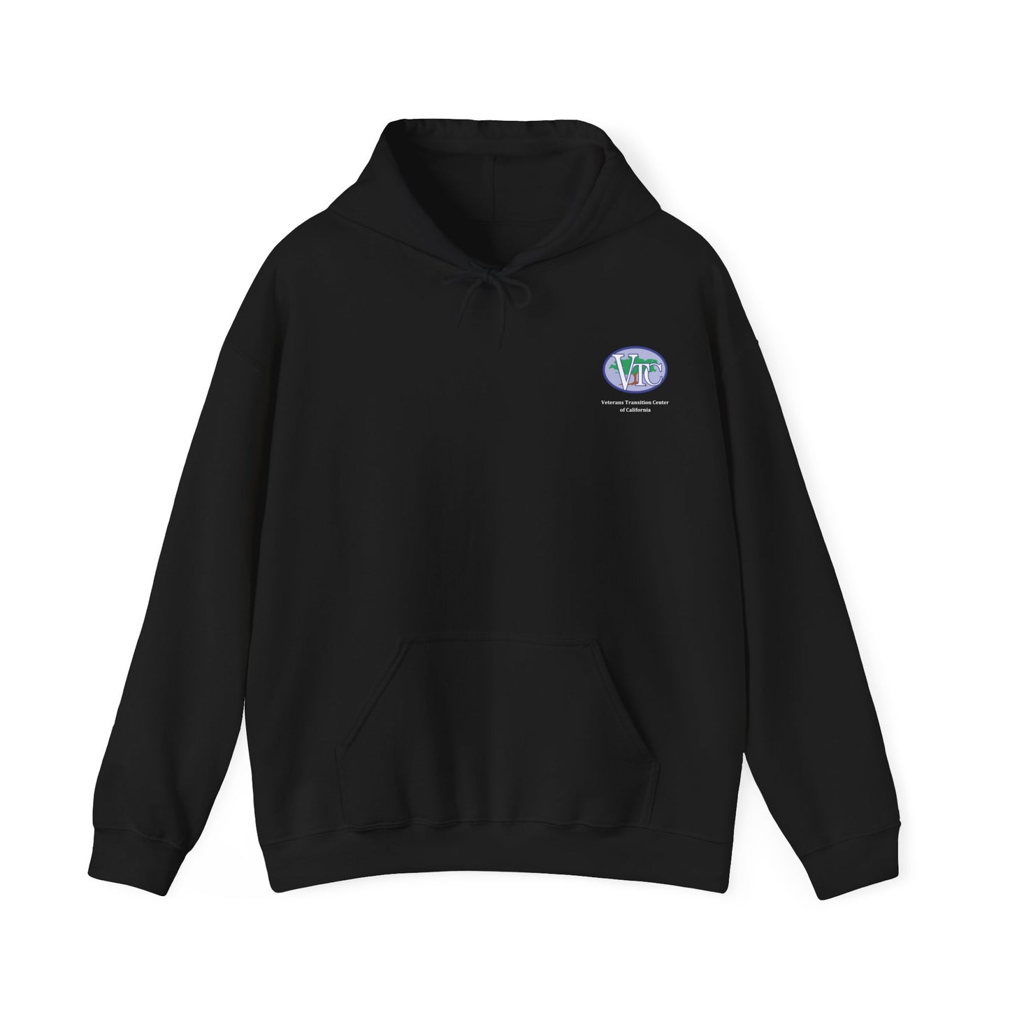 VTC Classic Hoodie