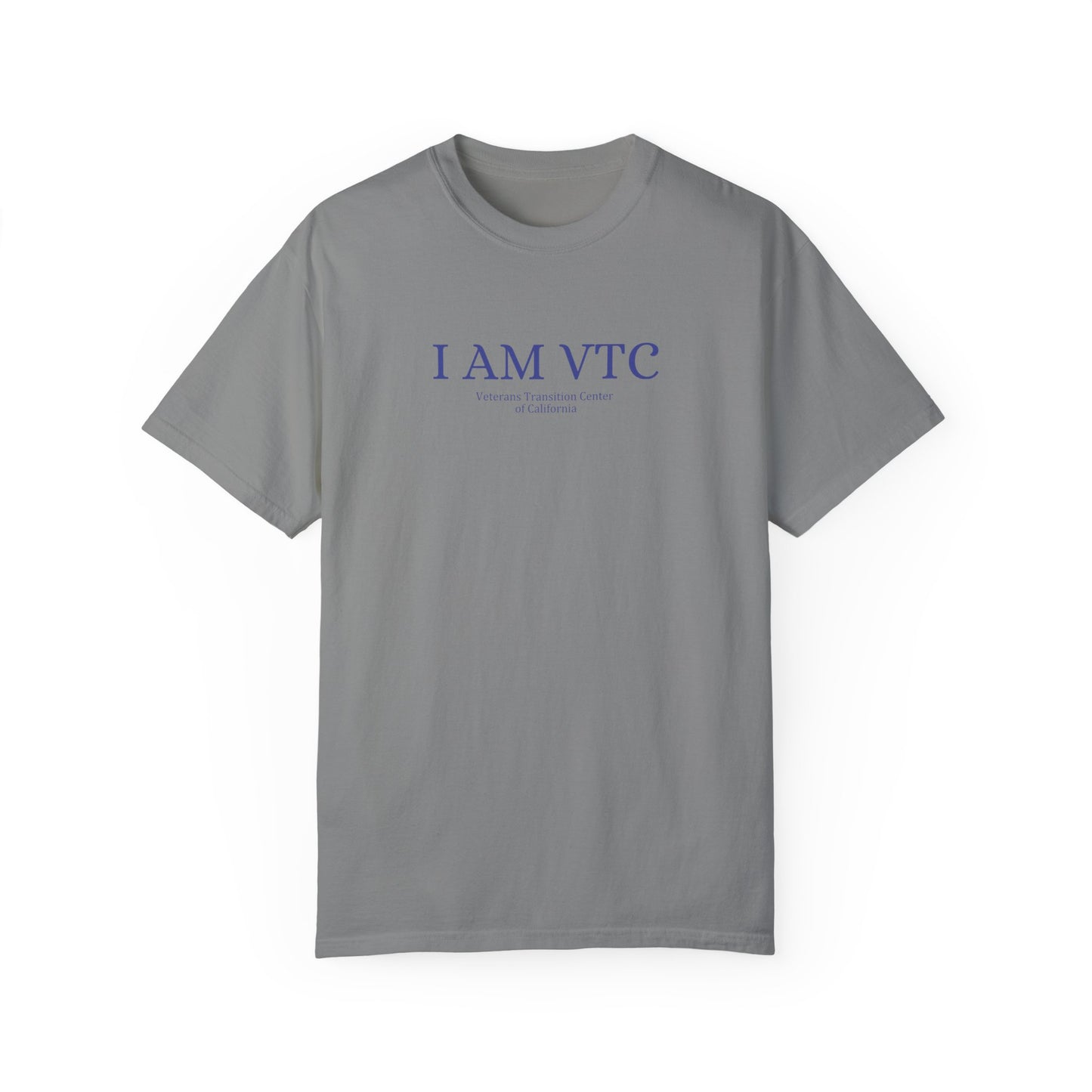 I am VTC T-Shirt