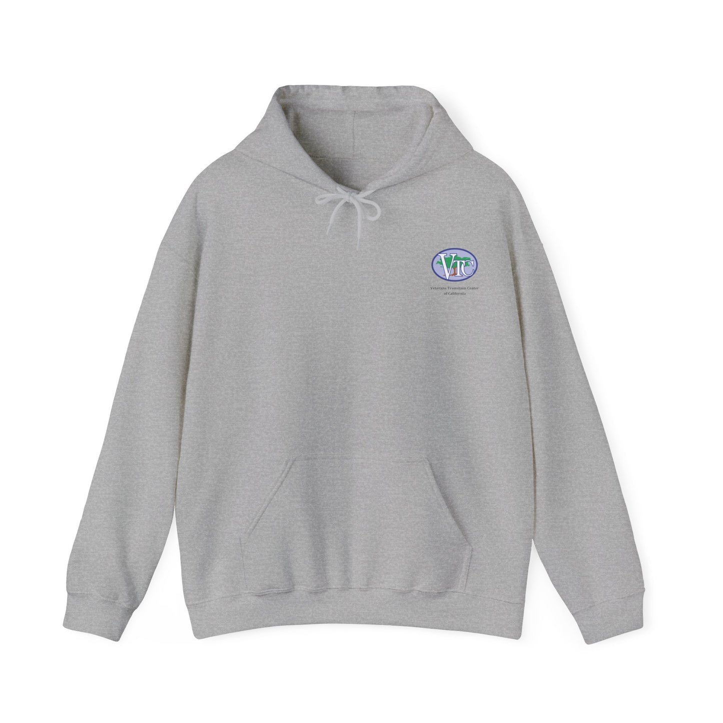 VTC Classic Hoodie