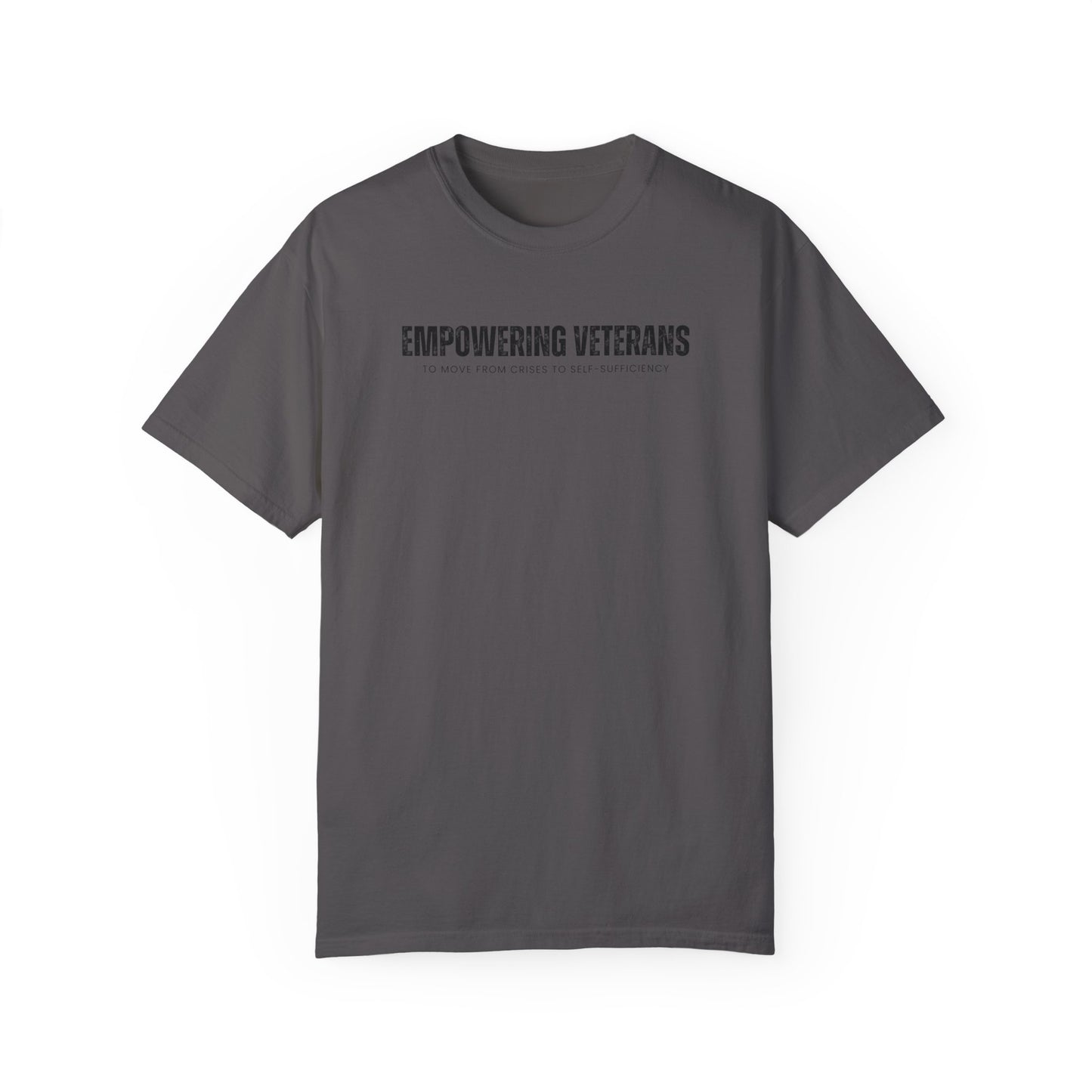 Empowering Veterans T-Shirt